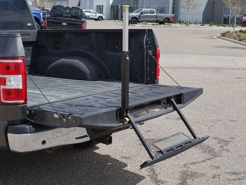 Used 2018 Ford F150 XLT w/ Equipment Group 302A Luxury AWD/4WD image 64