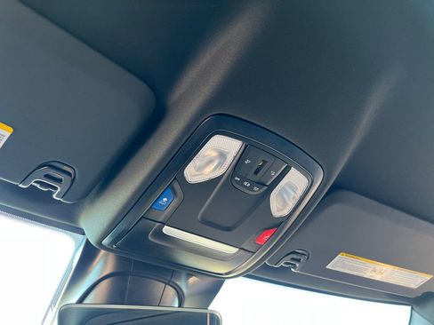 New 2026 RAM 3500 Tradesman image 17