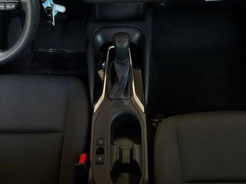 Used 2024 Toyota Corolla LE FWD image 14