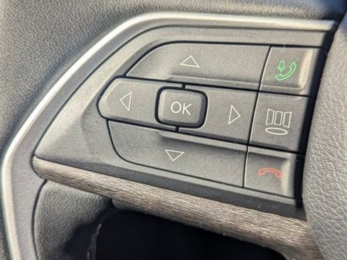 Used 2024 Jeep Grand Cherokee Limited 4xe image 17