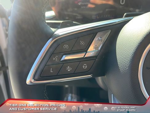 New 2025 Buick Enclave Sport Touring w/ Super Cruise Package image 17