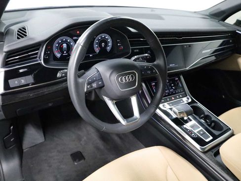 Used 2023 Audi Q7 3.0T Premium Plus w/ Premium Plus Package AWD/4WD image 4