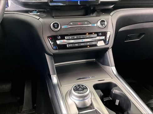 Used 2020 Ford Explorer ST AWD/4WD image 8