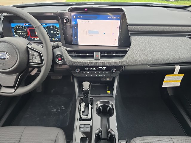 New 2026 Subaru Outback Limited AWD/4WD image 10