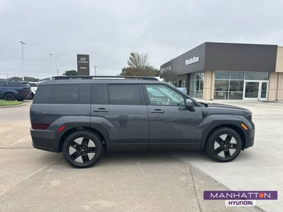 New 2026 Hyundai Santa Fe SEL