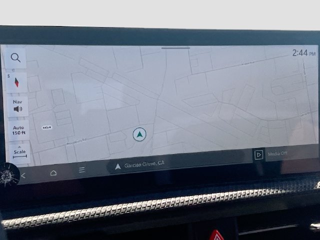 New 2026 Kia EV6 GT-Line RWD image 13