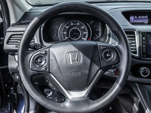 Used 2015 Honda CR-V EX image 21