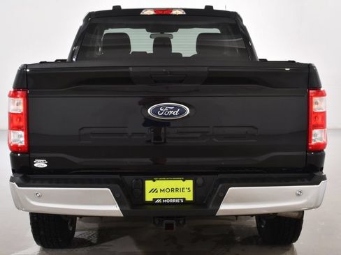 Used 2021 Ford F150 XL w/ Equipment Group 101A High AWD/4WD image 13