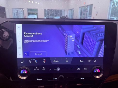 Used 2024 Lexus NX 350 AWD w/ Vision Package image 26