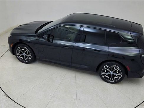 Used 2024 BMW iX xDrive50 w/ Premium Package image 77