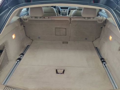 Used 2012 Cadillac CTS Luxury image 23