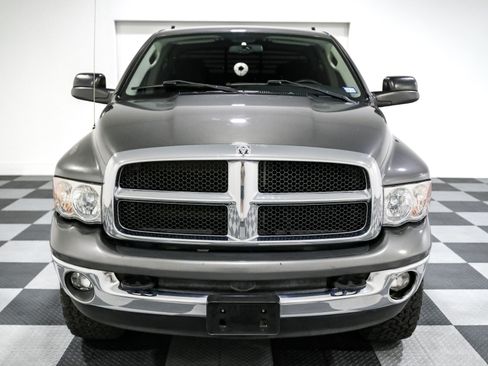 Used 2004 Dodge Ram 2500 Truck SLT w/ Off-Road Group AWD/4WD image 2