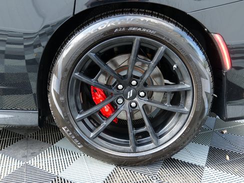 Used 2018 Dodge Charger R/T image 87