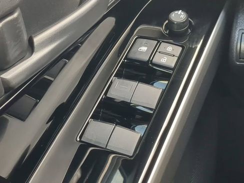 Certified 2024 Toyota bZ4X XLE image 23