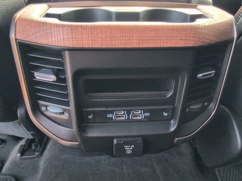 Used 2021 RAM 1500 Limited w/ Off Road Group image 6