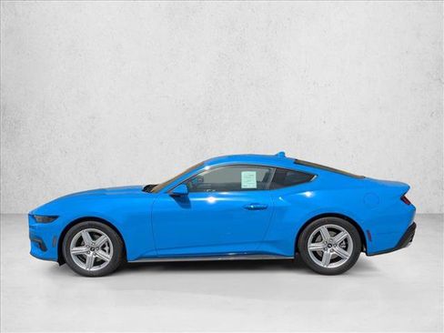 New 2026 Ford Mustang Coupe image 5