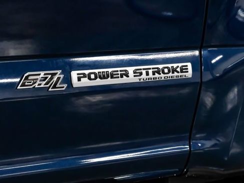 Used 2017 Ford F250 XLT w/ XLT Value Package AWD/4WD image 54