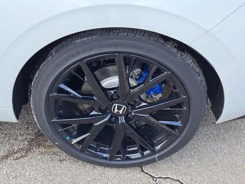 New 2026 Honda Prelude image 19