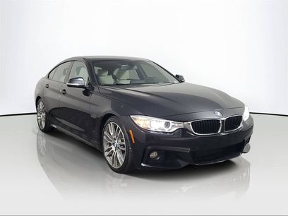 Used 2016 BMW 428i