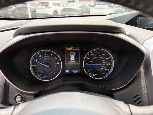Used 2022 Subaru Ascent Limited AWD/4WD image 24