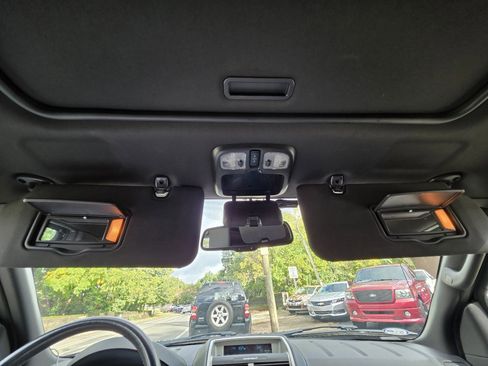 Used 2012 Ford Escape XLT image 36