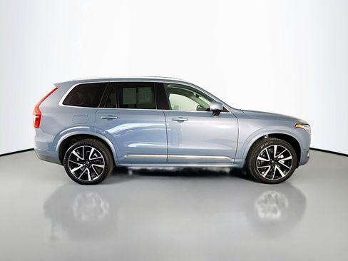 Certified 2023 Volvo XC90 B6 Plus w/ Protection Package Premier AWD/4WD image 8