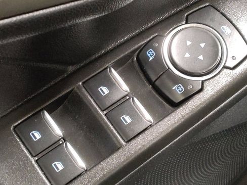 Used 2021 Ford Escape SEL FWD image 27