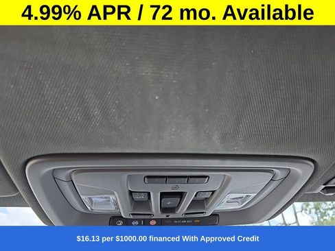 New 2026 GMC Sierra 1500 Elevation w/ Elevation Premium Package image 22