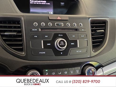 Used 2016 Honda CR-V SE image 18
