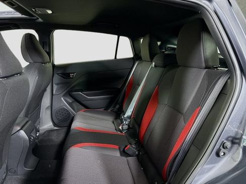 New 2026 Subaru Impreza RS AWD/4WD image 25