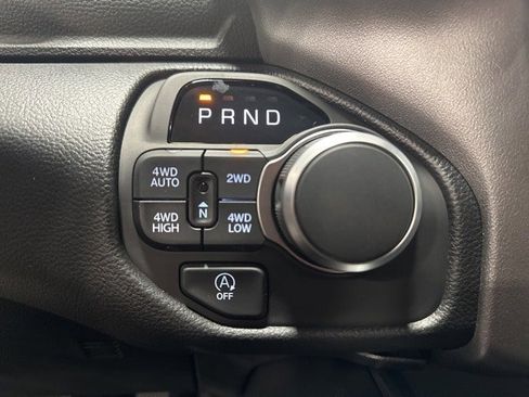 New 2026 RAM 1500 Big Horn image 18