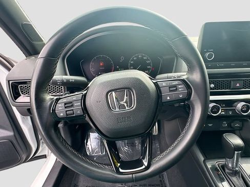 Used 2022 Honda Civic Sport image 11