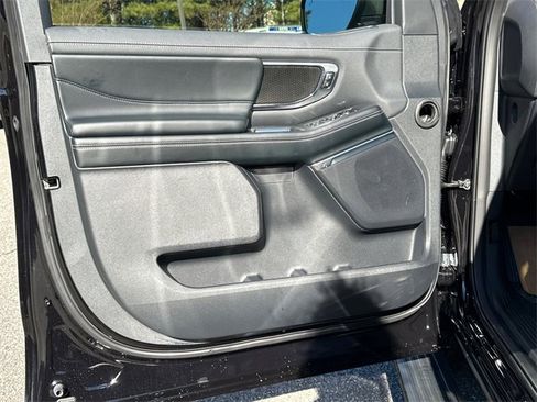 New 2025 Ford Expedition Max Platinum w/ Stealth Performance Package image 10