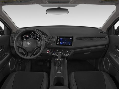 Used 2026 Honda HR-V EX-L image 3