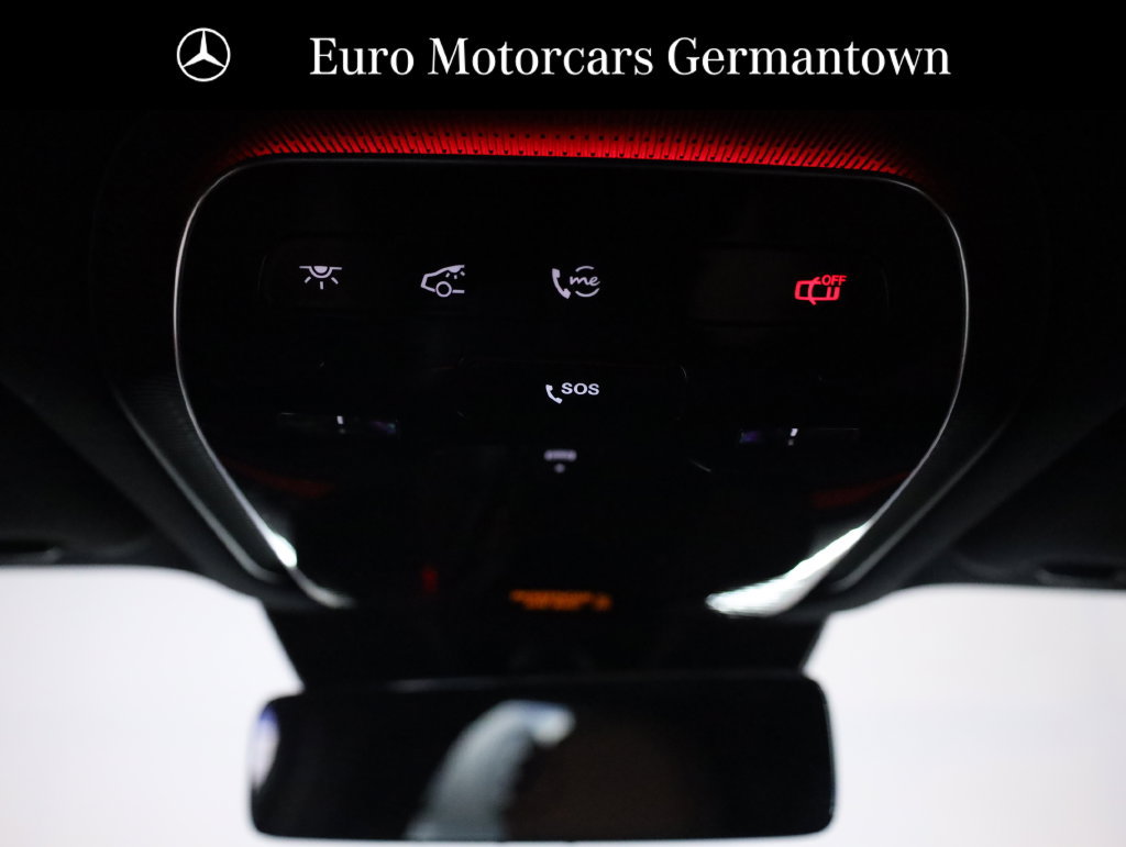 Used 2024 Mercedes-Benz E 350 4MATIC Sedan w/ Winter Package image 48
