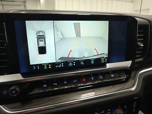 Certified 2022 Chevrolet Silverado 1500 LTZ image 15