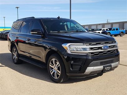 Used 2024 Ford Expedition XLT