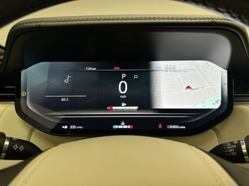 Certified 2023 Land Rover Range Rover SE AWD/4WD image 31