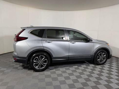 Used 2020 Honda CR-V EX-L image 7