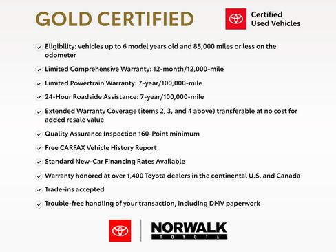 Certified 2024 Toyota RAV4 LE image 4