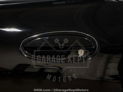 Used 2002 Chevrolet Corvette Z06 w/ Memory Pkg image 28