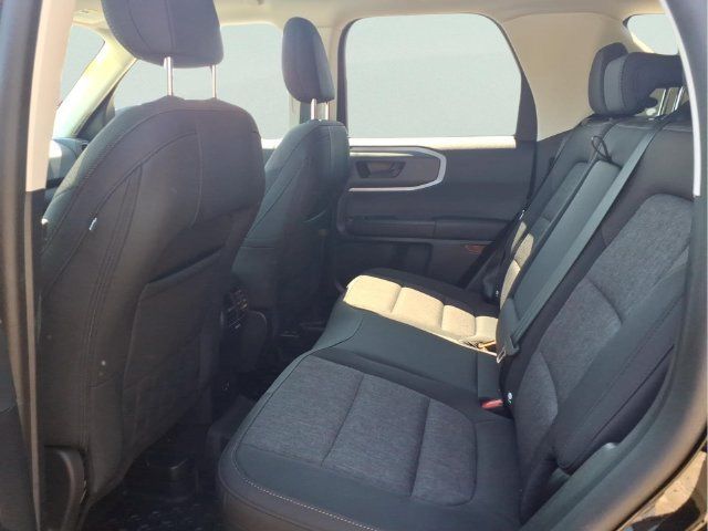 Certified 2024 Ford Bronco Sport Big Bend w/ Convenience Package AWD/4WD image 9