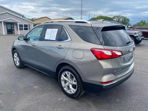 Used 2018 Chevrolet Equinox Premier image 6