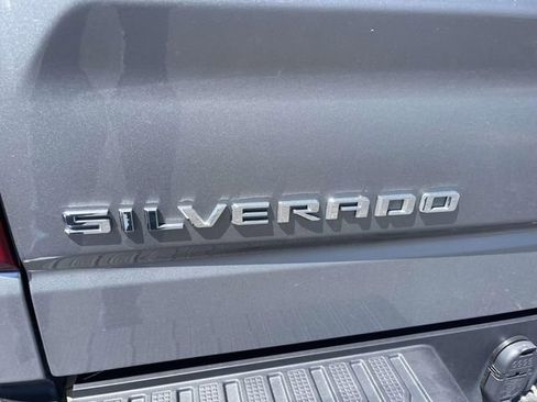 Certified 2023 Chevrolet Silverado 1500 LT image 6