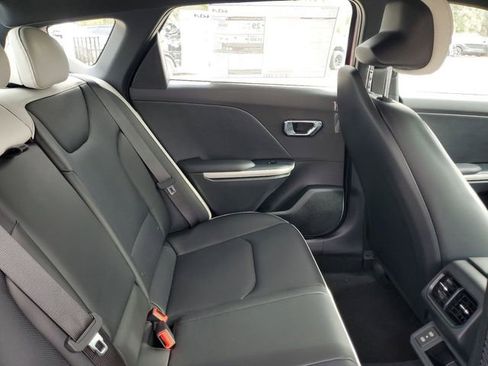 New 2025 Kia K4 GT-Line Turbo FWD image 29