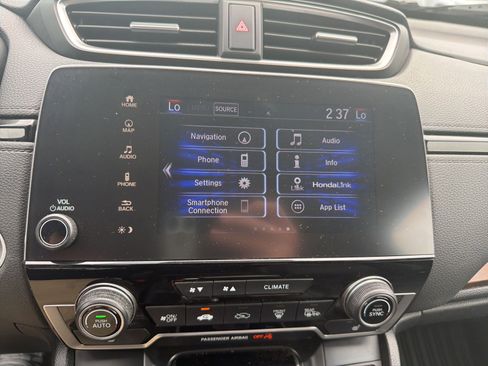 Used 2017 Honda CR-V EX-L image 14