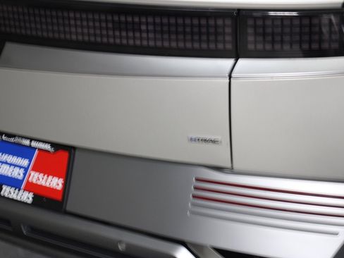 Used 2024 Hyundai Ioniq 5 Limited image 22