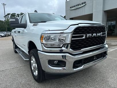 Certified 2024 RAM 2500 Big Horn