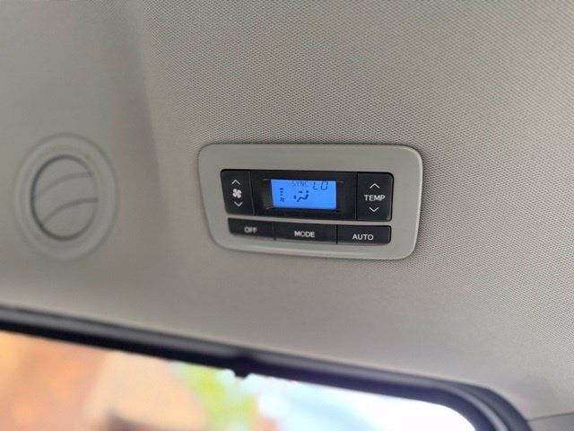 Used 2015 Toyota Sienna XLE w/ XLE Navigation Package FWD image 38
