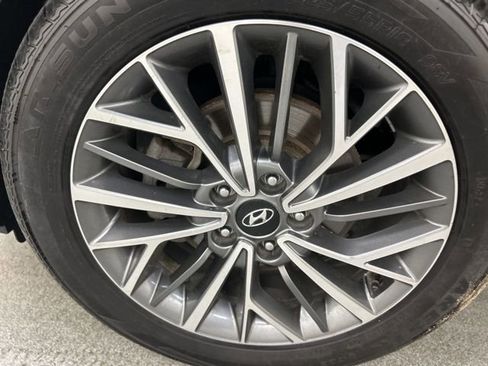 Used 2021 Hyundai Tucson Ultimate AWD/4WD image 29